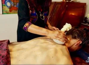 Shashtikapinda Sweda