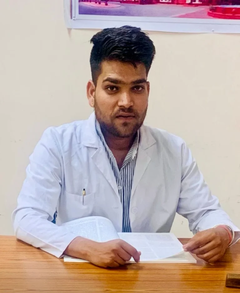 dr vishal ayurvedic doctor in faridabad