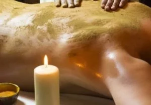 udhwarthana therapy in faridabad