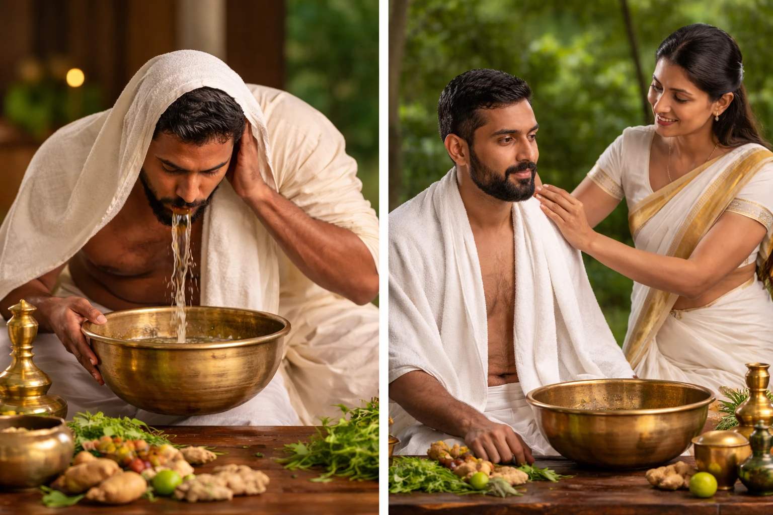 vamana_therapy_faridabad